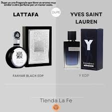 Lattafa Fakhar Black Men 100ml EDP
